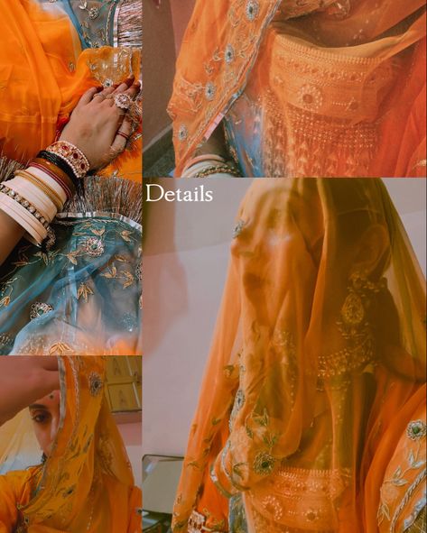 Rajputi outfit #jewelry #rajputijewellery #rajputiposhak #bride #aesthetic #traditional Caption For Rajputi Poshak, Rajputi Dress Pose, Rajputi Poshak Poses, Rajputi Photoshoot, Rajputi Dress Photo Pose, Poshak Aesthetic, Navratri Garba Photo, Marvadi Poshak, Rajput Aesthetic