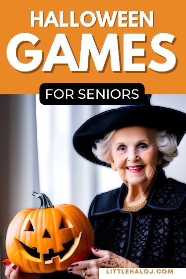 Quick Halloween Costumes Last Minute Men, Games For Senior Citizens, Games For Seniors, Quick Halloween Costumes, Fun Halloween Party Games, Best Costumes, Senior Games, Fun Halloween Games, It's Never Too Late