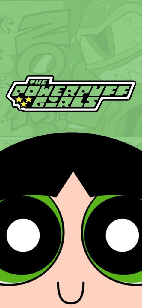 Powerpuff Buttercup Wallpaper, Buttercup Powerpuff Wallpaper Iphone, Powerpuff Buttercup, Buttercup Powerpuff Girl, Powerpuff Kızları, Powerpuff Girls Wallpaper, Iphone Wallpaper Stills, Ppg And Rrb, Beautiful Abstract Art