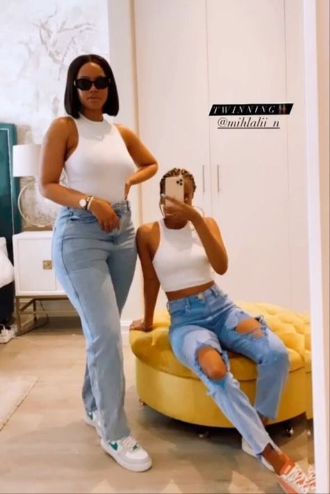 Mihlali Ndamase Outfits, Movie Date Outfit Black Women, Brunch Outfit Black Woman, Going Out Aesthetic, Mihlali Ndamase, Summer Going Out Outfit, Outfit Ideas Black Women, Brunch Outfits Fall, Brunch Outfits