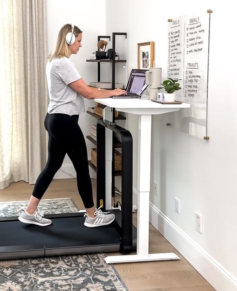 Shop WalkingPad X21 - Best WalkingPad … and other curated products on LTK, the easiest way to shop everything from your favorite creators. Small Treadmill, Standing Desk Height, Walking Machine, Walking Pad, Foldable Treadmill, Treadmill Walking, Folding Treadmill, Sedentary Lifestyle, Running On Treadmill