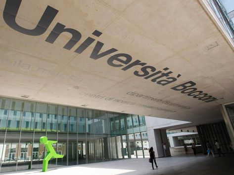 Bocconi University Aesthetic, Bocconi University, Wharton Business School, College Information, Business Administration Degree, Highest Version, Private Banking, Mba Degree, Business Process Management