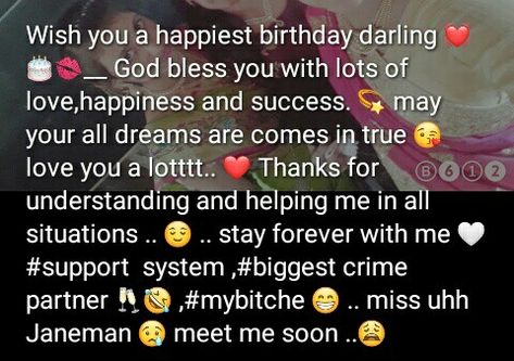 Birthday Wishes For Bestie Cute Birthday Wishes For Bestie, Special Birthday Wishes For Boyfriend, Special Birthday Wishes For Sister, Quotes For Him Birthday, Birthday Wishes For A Sister, Funny Birthday Wishes For Best Friend, Birthday Wishes For Bestie, Happy Birthday Boyfriend Quotes, Birthday Paragraph