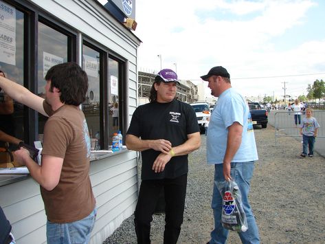 Scott Bloomquist, Dirt Racing, Nascar Drivers, Nascar