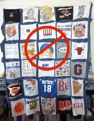 Tshirt Quilt Tutorial, Tshirt Quilt Diy, Tshirt Quilt Pattern, T Shirt Quilts, Tee Shirt Quilt, Shirt Quilts, Tshirt Blanket, Tshirt Quilt, Visual Memory