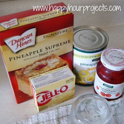 Pineapple Upside Down Cake Recipe Box Duncan Hines, Duncan Hines Pineapple Supreme Cake, Pineapple Upside Down Cake Recipe Duncan, Pineapple Right Side Up Cake, Pineapple Supreme Cake Mix Recipes, Duncan Hines Pineapple Upside Down Cake, Pineapple Cake Mix Recipes Duncan Hines, Pinnaple Upside Down Cake Box Cake, Pineapple Upside Down Cake With Box Cake