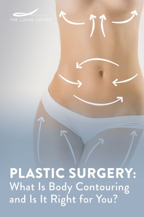 The term “body contouring” may leave you with a few questions… What is it? How much does it cost? Is it for me? At The Lucas Center, we’re here to help. Learn more about body contouring #ontheblog Body Contouring Surgery, Beauty Therapy Room, Plastic Surgery Procedures, Beauty Therapy, Quick Reads, Therapy Room, Body Sculpting, Body Contouring, Plastic Surgery