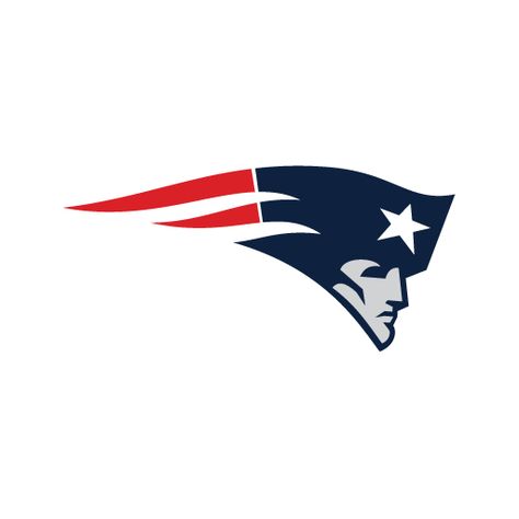 New England Patriots logo vector. Logo design, logo inspiration, logo font, logo ideas, logo branding, logo simple, logo typography Leadership Styles, Womens Joggers, New England Patriots Logo, Patriots Logo, Holiday Graphic Tees, Football Team Logos, Gameday Couture, American Football Team, Nfl Logo