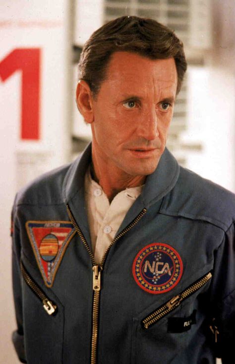 "Freedom is a muscle... you have to exercise it." --Roy Scheider Jaws Film, Roy Scheider, Iconic Films, Long Hair Beard, Pictures Of Celebrities, Jaws Movie, Retro Photography, Rare Images, Actrices Hollywood