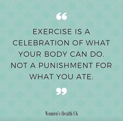 Exercise is a celebration of what your body can do. Not a punishment for what you ate. Frases Yoga, Sport Nutrition, Yoga Iyengar, Diet Vegetarian, Nutrition Education, Yoga Photography, Yoga Quotes, Vinyasa Yoga, Gym Humor