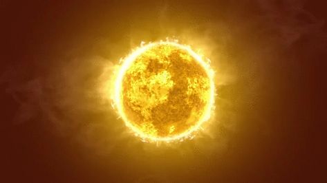 Sun Plasma GIF Sun Power Gif, Sun Gif, Model Gif, Energy Frequency, Sun Aesthetic, Sun Power, History Posters, Evangelion Art, Sun Flare