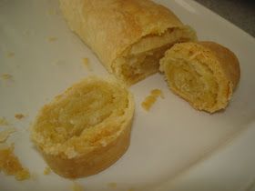 Dutch Banket Recipe, Banket Recipe, Almond Filling Recipe, Almond Paste Recipes, Almond Filling, Marzipan Recipe, Dutch Cuisine, Almond Pastry, Pie Filling Recipes