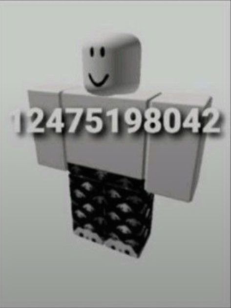 Roblox Pants Codes, Pants Codes, Hoodie Roblox, Baddie Outfits Ideas, Outfit Codes, Code Black, Black Slides, Skeleton Shirt, Cute Simple Wallpapers