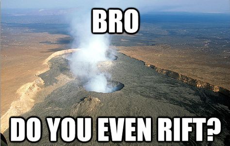 bro do you even rift? Erta Ale, Shield Volcano, Desert Area, Rift Valley, Mountain Photos, Active Volcano, Volcano, Natural Wonders, Ethiopia