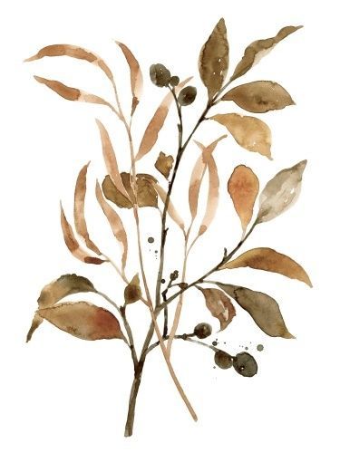 Victoria Barnes Autumn Leaf Art, Neutral Watercolor, Historical Art, Fine Arts Posters, Canvas Home, Featured Artist, Wall Hooks, High Quality Art Prints, Art Materials