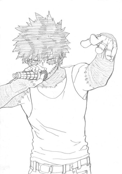 Dabi Manga Panel, Mha Manga Panels, Dabi Manga, Mha Sketches, Touya Todoroki, Anime Villians, 캐릭터 드로잉, Anime Baby, Character Design Male