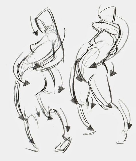 Gesture Drawings, Human Anatomy Drawing, Human Figure Drawing, Drawings Ideas, Human Anatomy Art, Anatomy Sketches, Anatomy For Artists, Figure Sketching, Drawing Style