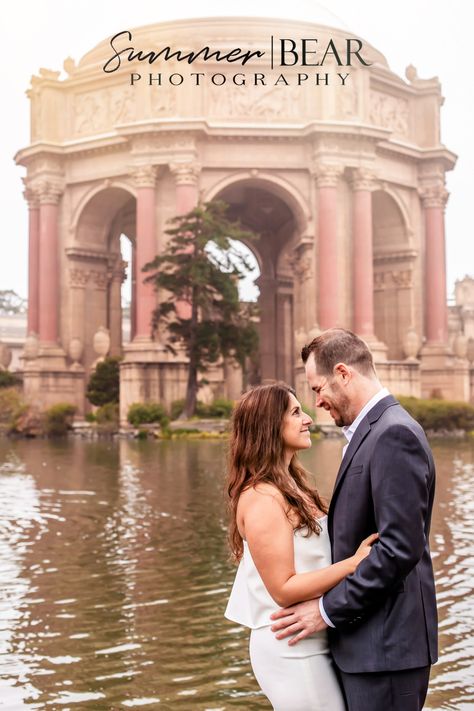 Palace Of Fine Arts Engagement Photos, Palace Of Fine Arts Photoshoot, Palace Of Fine Arts, Great Photographers, Pre Wedding Photos, Pre Wedding Photoshoot, Couples Photography, Post Wedding, Real Brides