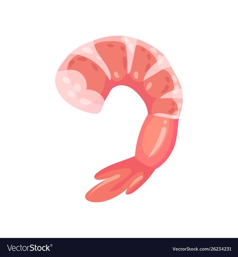 Shrimp Illustration Cute, Shrimp Illustrations, Shrimp Dips, Dinner Ideas Shrimp, Shrimp Dinner Ideas, Shrimp Dinners, Frozen Shrimp Recipes, Boiled Shrimp, Boil Recipes