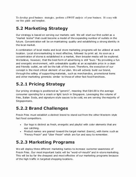 Business Plan Template Restaurant Inspirational Fast Food Restaurant Business Plan Restaurant Business Plan Sample, Business Plan Proposal, Cafe Business Plan, Coffee Shop Business Plan, Restaurant Business Plan, Template Restaurant, Business Plan Example, Coffee Shop Business, Small Coffee Shop