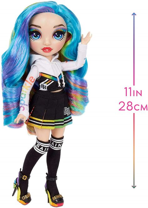 Rainbow High Fashion, Dolls Ideas, Plastic Fantastic, Bloom Winx, Mix & Match, Barbie Logo, Rainbow Pin, Trendy Heels, Stylish Heels