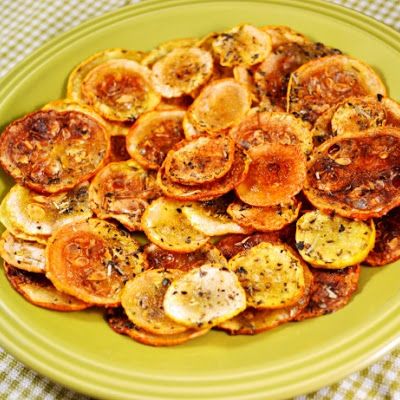 Oven Baked Squash Chips. South Beach Diet Friendly Oven Baked Squash, Yellow Squash Chips, Butternut Squash Chips, Squash Chips, Diet Rules, South Beach Diet Recipes, Baked Squash, South Beach Diet, Beach Meals