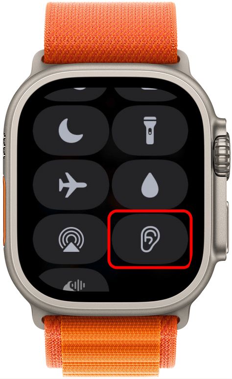 Every Apple Watch Icon & Symbol Meaning—Complete Guide Watch Hacks, Apple Watch Phone, Watch Icon, Apple Watch Hacks, Orange Icon, Iphone Notes, Iphone Tricks, Iphone Secrets, Apple Watch Features