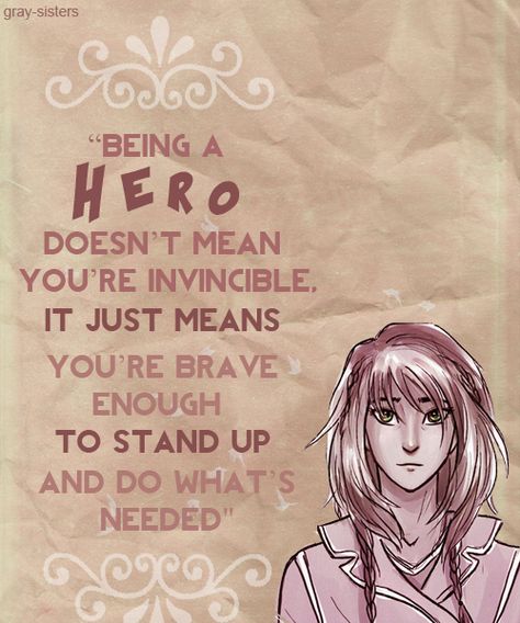 “Being a hero doesn’t mean you’re invincible, it just means you’re brave enough to stand up and do what’s needed” Piper McLean, The Mark of Athena Tristan Mclean, Leo Photo, The Mark Of Athena, Silena Beauregard, Mark Of Athena, Piper Mclean, Percy Jackson Quotes, Percy Jackson Memes, Leo Valdez