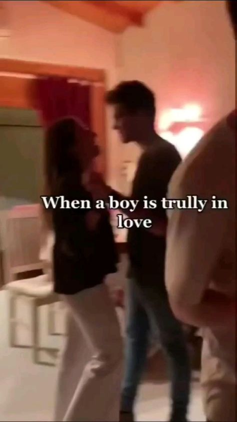 tag your bae 😍❤️ couple moments life #love #couplegoals #coupleinlove #relationshipgoal … in 2022 | Relationship goals teenagers, Feel good videos, Cute relationship goals Trending Quotes, Goals Relationship, Couple Moments, Relationship Gifs, Crush Advice, Boyfriend Goals, Cute Relationship Goals, Cute Couples Goals, Cute Couple Videos