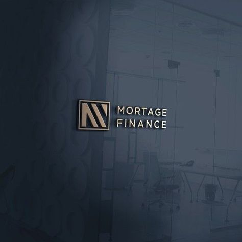 A nice logo with text writeen outside, something similar to what I was looking to design for my clients. Lawyer Branding, Mortgage Quotes, Mortgage Humor, Finance Logo, Money Motivation, Mortgage Tips, Accounting Logo, Consulting Logo, Wallpaper Trends