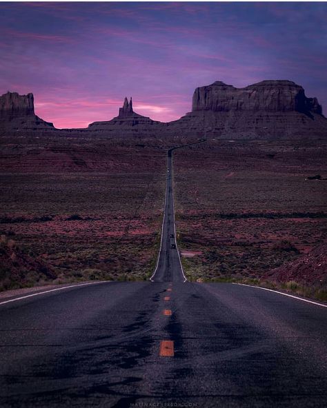 @mattmacphersonphoto Monument Valley  Navajo National Monument represents a long cultural history. The monument was first created in 1909… Navajo National Monument, Art Competition Ideas, Blowin' In The Wind, Drawing Ideas List, Beautiful Roads, Mountain Stream, National Monuments, Photography Techniques, Beautiful Nature Scenes