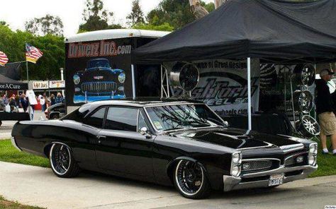 67 Pontiac Tempest | pinterest.com/pin/199354720977462066/ | Steve Ferrante | Flickr Pontiac Tempest, Cars Muscle, Shelby Gt500, Tuner Cars, Bugatti Veyron, Pontiac Gto, Pontiac Firebird, Classic Cars Muscle, Car Photos