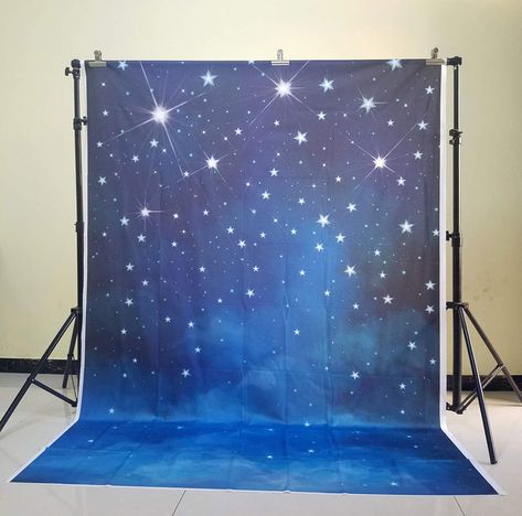 Under The Stars Photo Booth, Starry Night Sweet 16 Theme, Under The Stars Party Theme, Birthday Themes Sweet 16, Under The Stars Sweet 16, Themes Sweet 16, Sweet 16 For Boys, Sweet 16 Winter, Sweet 16 Photo