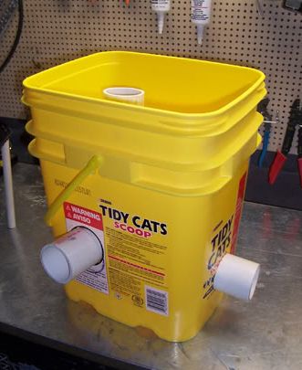 Love this! Tidy Cat fog machine! Halloween decorations Diy Fog Machine, Diy Fog, Pvc Candles, Fog Chiller, Tidy Cat Litter, Cheap Diy Halloween Decorations, Cheap Halloween Decorations, Tidy Cats, Halloween Forum