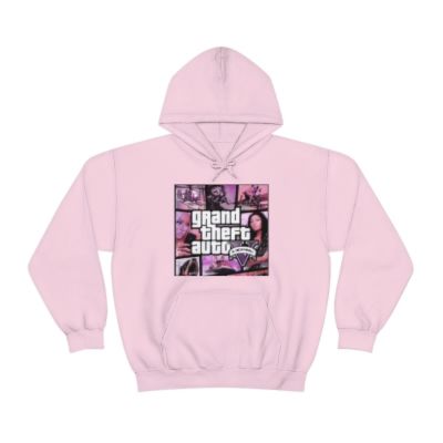 Nicki Minaj Hoodie, Grand Theft Auto, Nicki Minaj, Hoodie Print, Quick Saves, Color