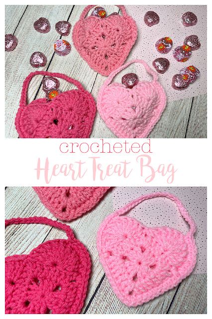 Free Heart Crochet Pattern, Valentine Sweater, Crocheted Heart, Crochet Valentine Patterns, Crochet Heart Pattern, Valentines Patterns, Valentines Crochet, Diy Valentine, Crochet Simple