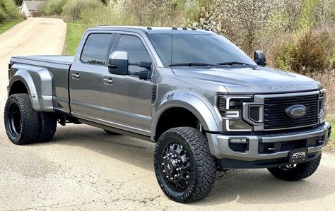 F 450 Super Duty, F250 Dually, Ford F350 Super Duty Dually, Lifted Dually Trucks, F450 Dually, Ford Dually, Jeep Driving, F350 Dually, Ford F450 Super Duty