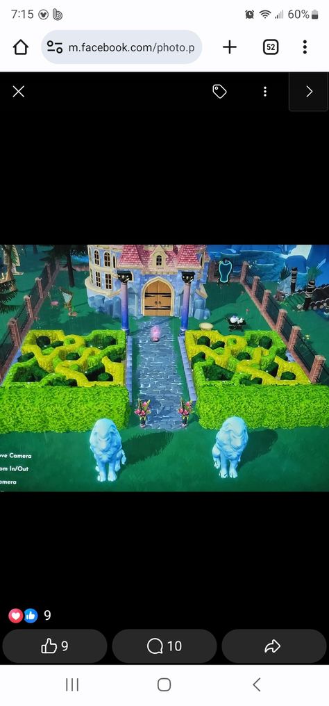 Dream Light Valley, Dreamland Ideas, Cozy Games, Disney Dreamlight Valley, Valley Landscape, Valley Village, Light Decor, Disney Games, Disney Dream