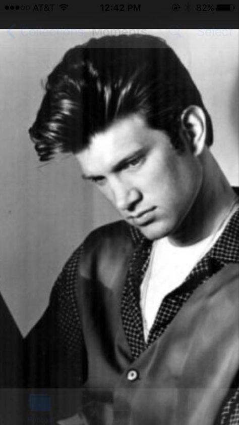 80s Hair Styles, Chris Isaak, Little Buddha, 80's Music, 80s Hair, Band Geek, Buddy Holly, 80s Music, Jazz Blues