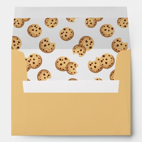 Chocolate Chip Cookie Birthday Party, Chocolate Chip Cookie Birthday, Cookie Birthday, Cookie Birthday Party, Cookies Birthday, Birthday Cookies, Chocolate Chip Cookie, Birthday Theme, Chip Cookies