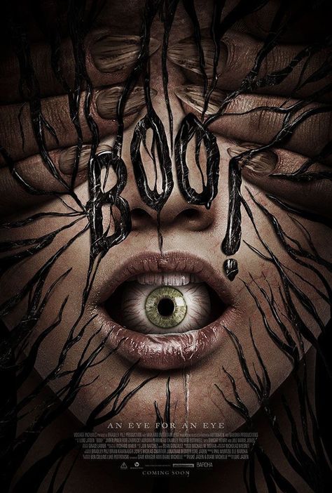 3d Movie Poster, Makeup Event, Horror Book Covers, Photography Tips Iphone, Arte Hip Hop, Adobe Photoshop Design, Film Posters Art, Movie Artwork, Hacker Wallpaper