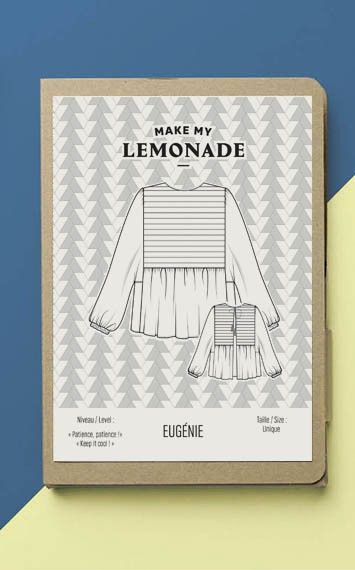 wear lemonade eugenie Summer Sewing, Diy Couture, Vintage Sewing Patterns, New Tricks, Vintage Sewing, Lemonade, Sewing Patterns, Couture, Sewing