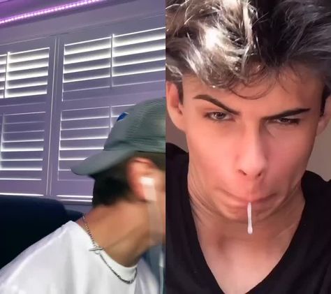 Max Dressler, Long Face, Long Faces, Can't Stop Laughing, Tiktok Watch, By Max, Tiktok Videos, Nice Shorts, Good Vibes Only