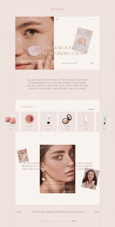 Cosmetic Website, Hand Spa, Invitation Border, Female Sign, Beauty Web, Graphic Minimalist, Feminine Website, Icon Background, Ornament Flower