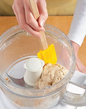 Food Processor Pizza Dough Recipe, Food Processor Pasta Dough, Pizza Dough Food Processor, Pizza Dough Recipe Using Stand Mixer, Pizza Dough In Food Processor, Food Processor Dough, Making Bread Dough In Food Processor, Easy Dough Recipe, Simple Homemade Pizza