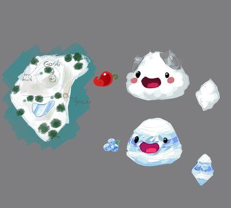 Slime Rancher Fan Made Slimes, Slime Rancher Concept Art, Slime Rancher Beatrix Lebeau, Slim Rancher, Beatrix Lebeau, Slime Rancher Game, Slime Rancher 2, Slime Rancher, Cute Games