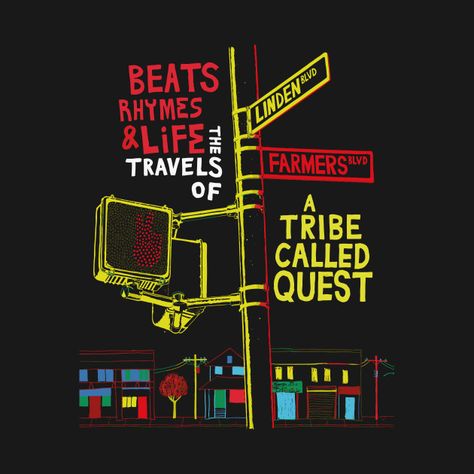 A Tribe Called Quest - Beats Rhymes & Life T-Shirt A Tribe Called Quest - Beats Rhymes & Life 2367235 0 2367235 0  A Tribe Called Quest Beats Rhymes Life T-Shirt Design by cowfishdiva  A Tribe Called Quest, Beats Rhymes & Life, Band, Music,American hip-hop, MC, Q-Tip, MC Phife Dawg, DJ Ali Shaheed Muhammad, MC Jarobi White Beats Rhymes And Life, Phife Dawg, Hip Hop Wallpaper, A Tribe Called Quest, Tribe Called Quest, Album Art Design, Logo Idea, Shirt Design Inspiration, Playlist Covers