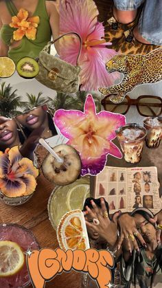 Summer Wallpaper Flowers, 11 Aesthetic, Goddess Aesthetic, Wallpaper Summer, Household Expenses, Wallpaper Flowers, Wallpaper Collage, Summer Wallpaper, Summer Dream