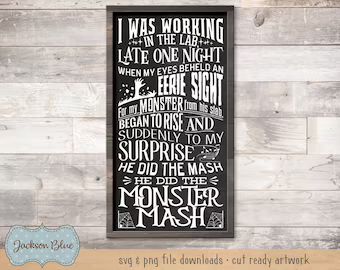 Monster Mash Wallpaper, Halloween Lyrics, Monster Mash Party Games, Monster Mash Invitation, Monster Mash Party, The Monster Mash, Monster Invitations, Little Monster Party, Halloween Treat Tags