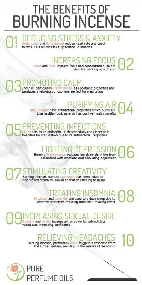 The 10 Benefits Of Burning Natural Incense!! Magia Das Ervas, Burning Incense, What To Use, Improve Focus, Holistic Healing, Natural Healing, Holistic Health, Energy Healing, Mind Body